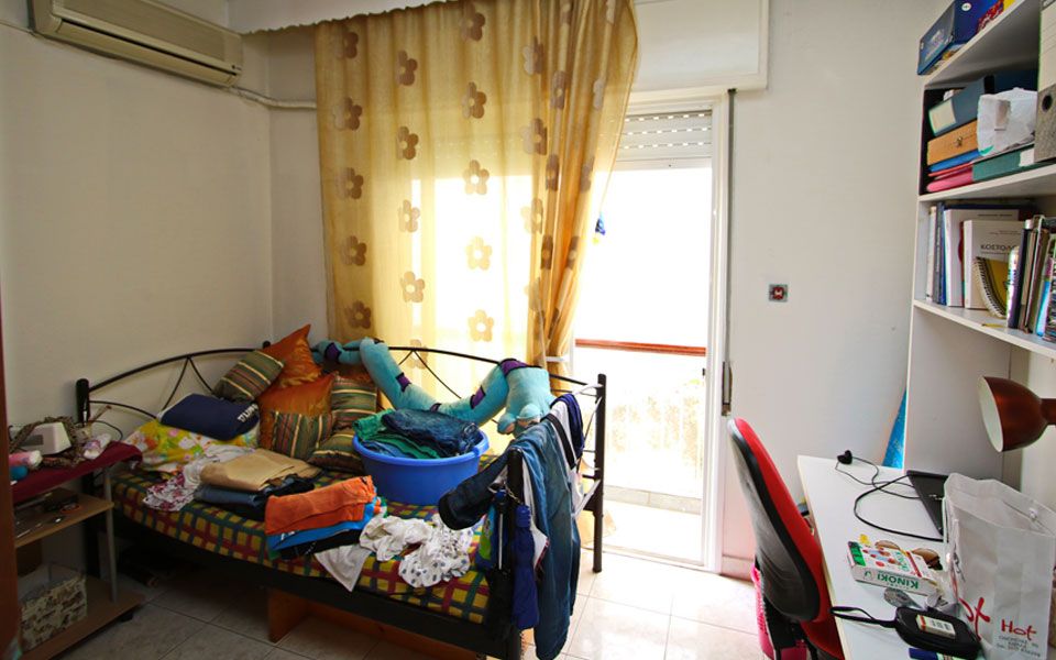 Квартира в Кавале, Греция - фото 1