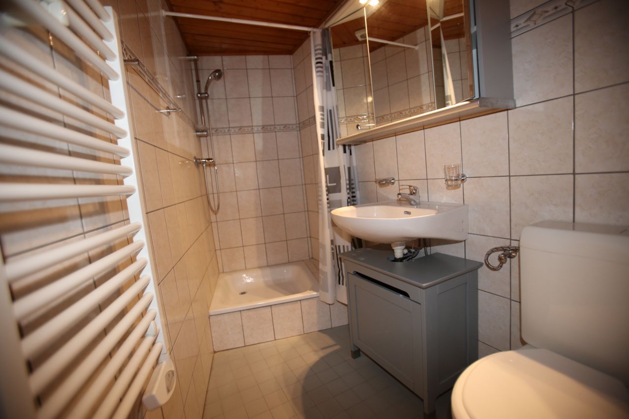 Дом в Монтрё, Швейцария, 87 м² - фото 4