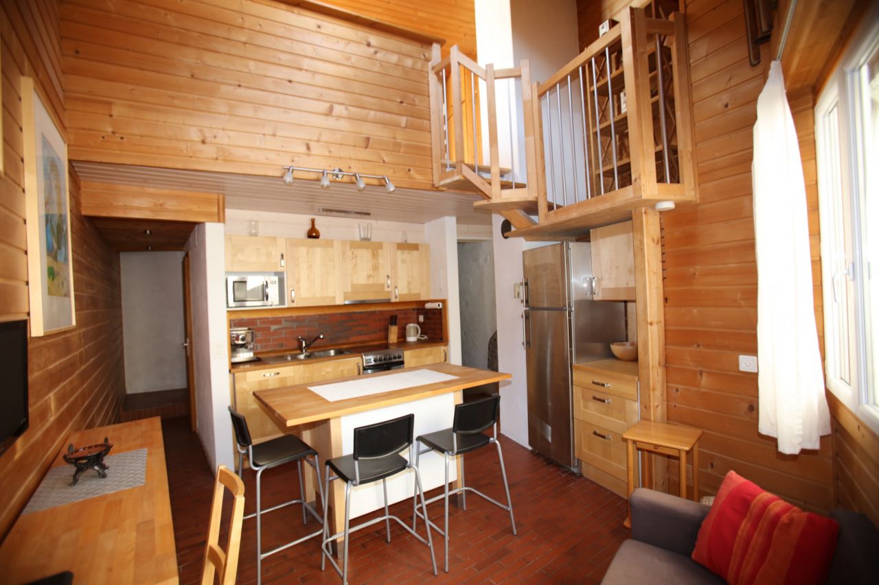 Дом в Монтрё, Швейцария, 87 м² - фото 5