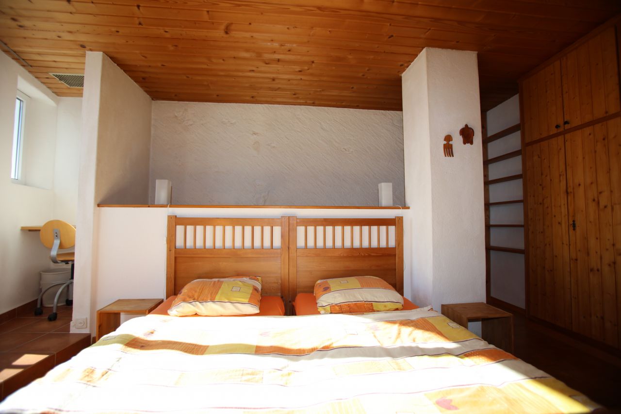 Дом в Монтрё, Швейцария, 87 м² - фото 6