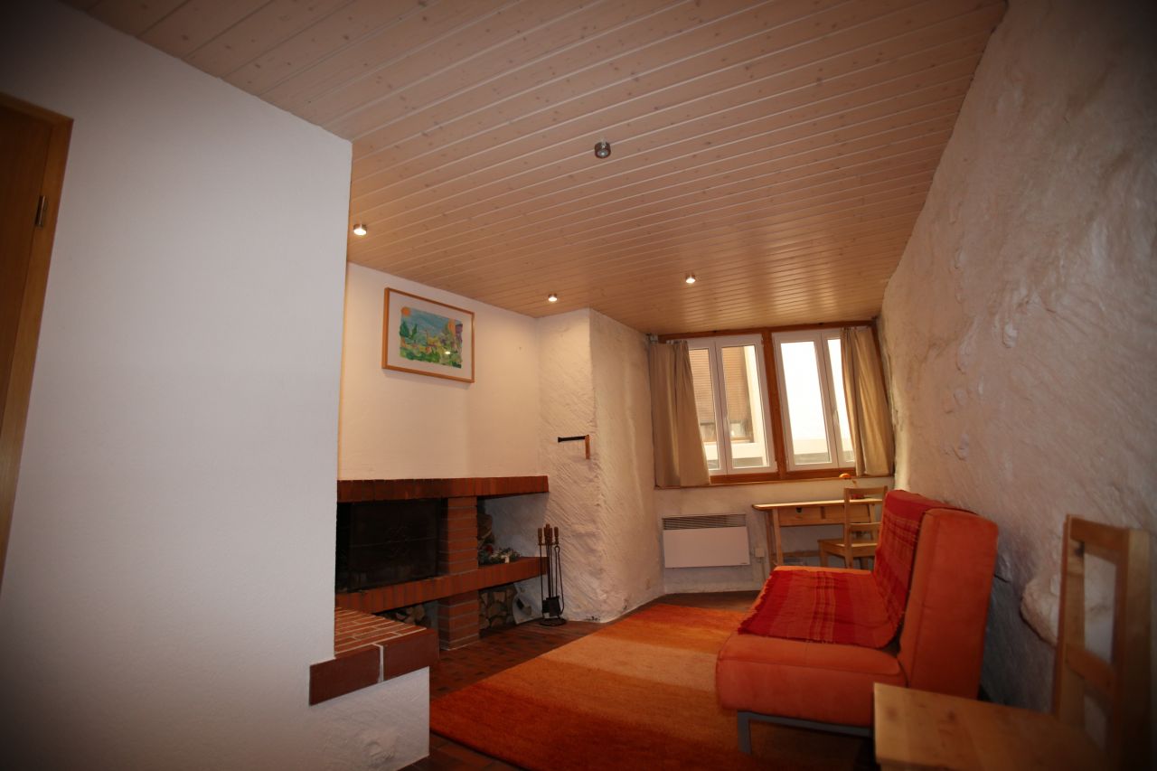 Дом в Монтрё, Швейцария, 87 м² - фото 7