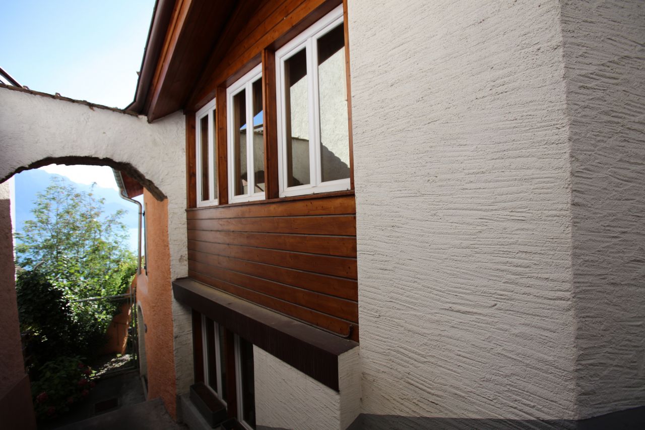 Дом в Монтрё, Швейцария, 87 м² - фото 8