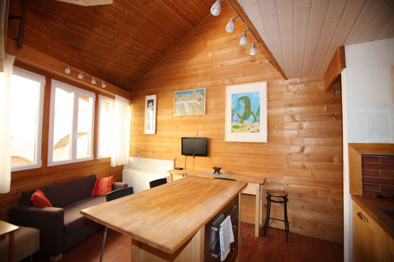 Дом в Монтрё, Швейцария, 87 м² - фото 9