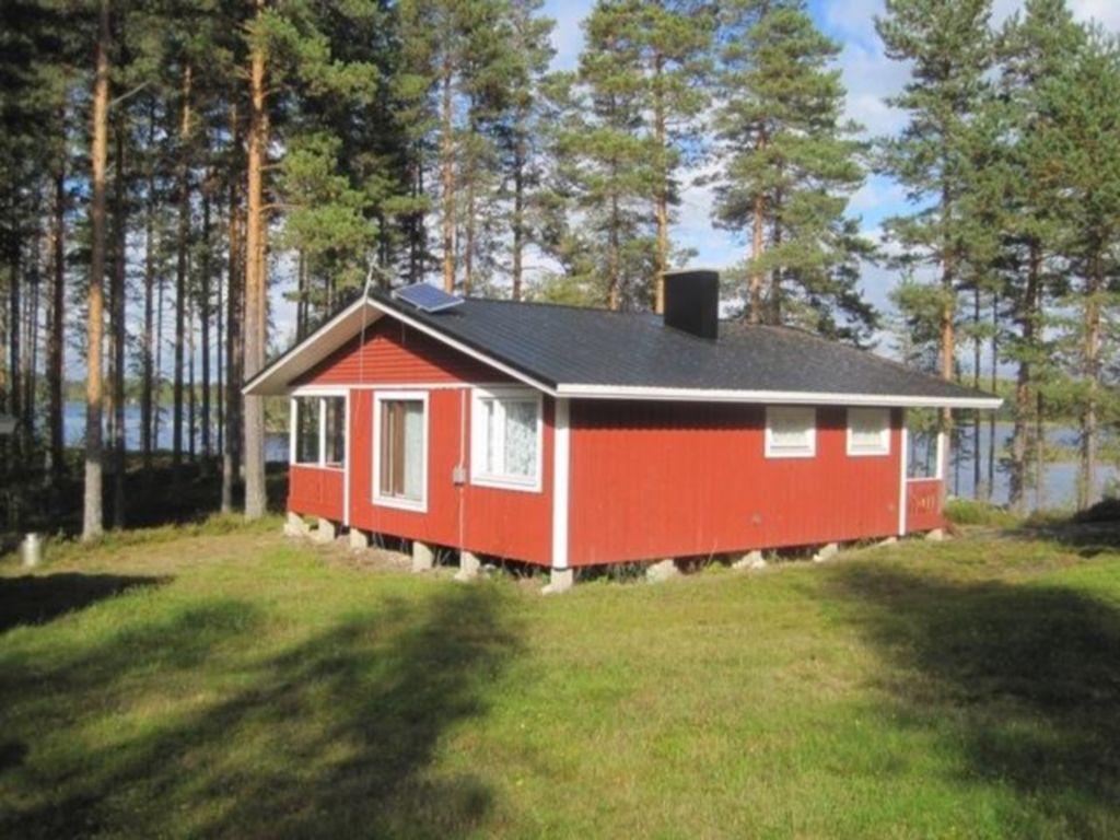 Коттедж в Сулкава, Финляндия, 85.5 м2 - фото 1