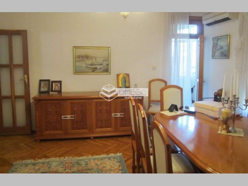 Квартира в Бургасе, Болгария, 147.86 м2 - фото 1