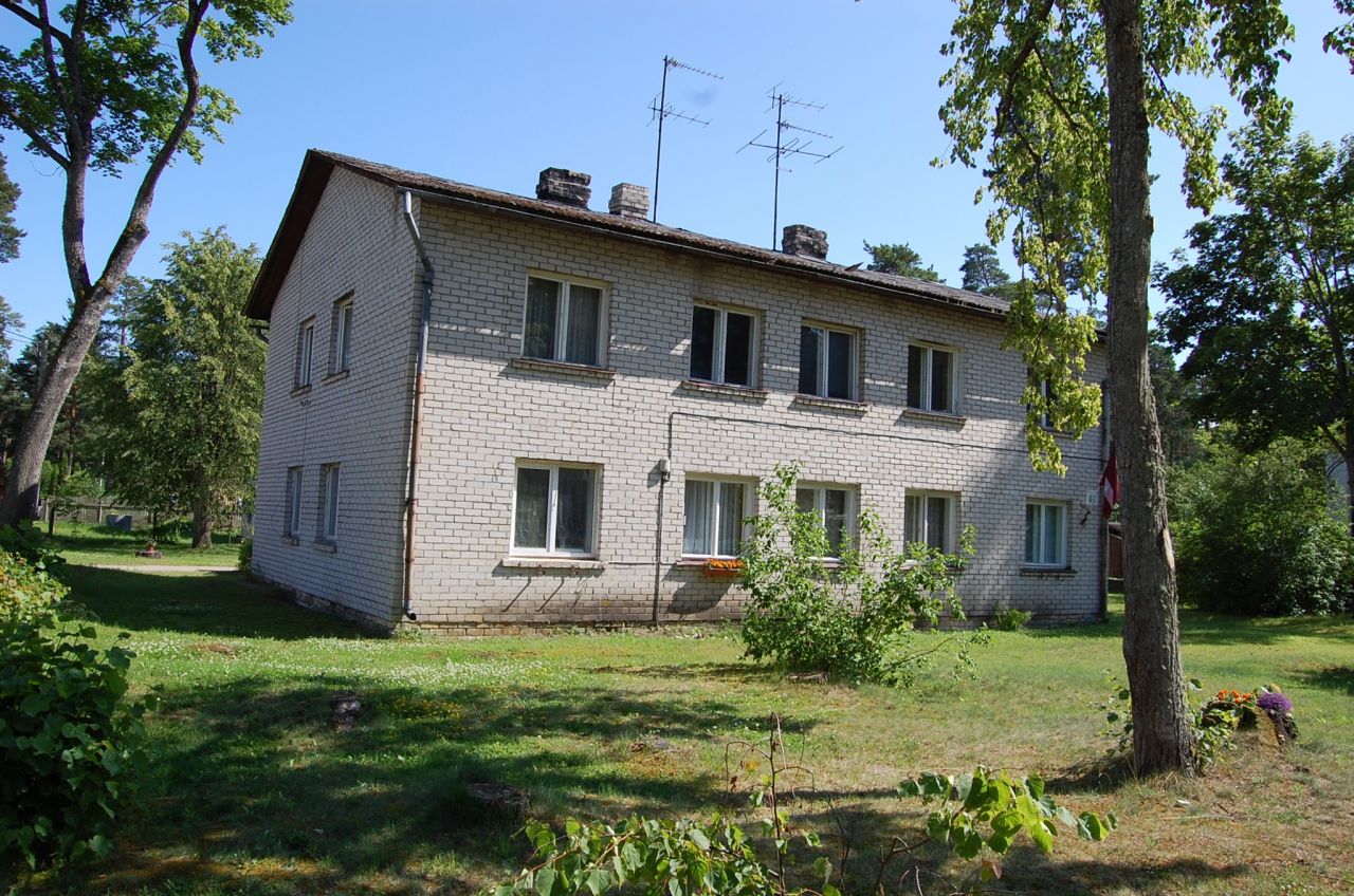 Дом в Саулкрасты, Латвия, 260 м2 - фото 1
