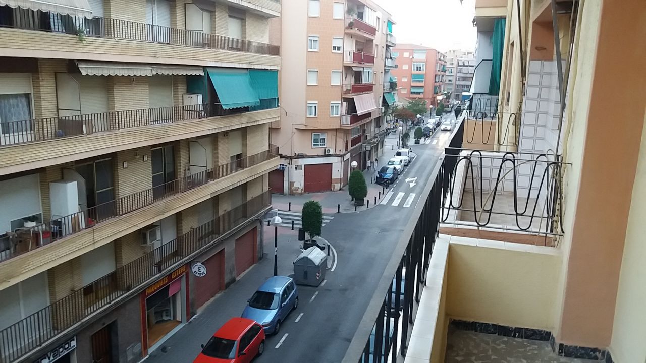 Апартаменты в Аликанте, Испания, 80 м2 - фото 1