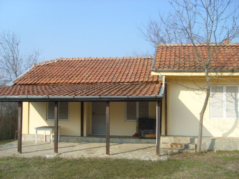Дом в Велике, Болгария, 75 м2 - фото 1