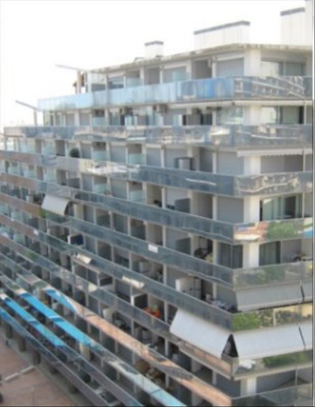 Апартаменты в Бенидорме, Испания, 93 м2 - фото 1