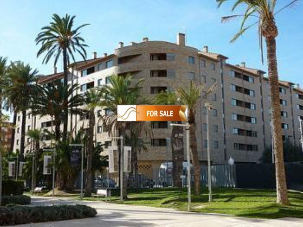 Апартаменты в Бенидорме, Испания, 119 м2 - фото 1