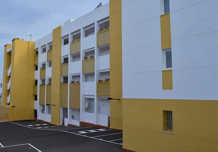Апартаменты в Ориуэле, Испания, 130 м2 - фото 1
