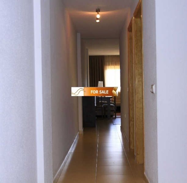 Апартаменты в Бенидорме, Испания, 113 м2 - фото 1