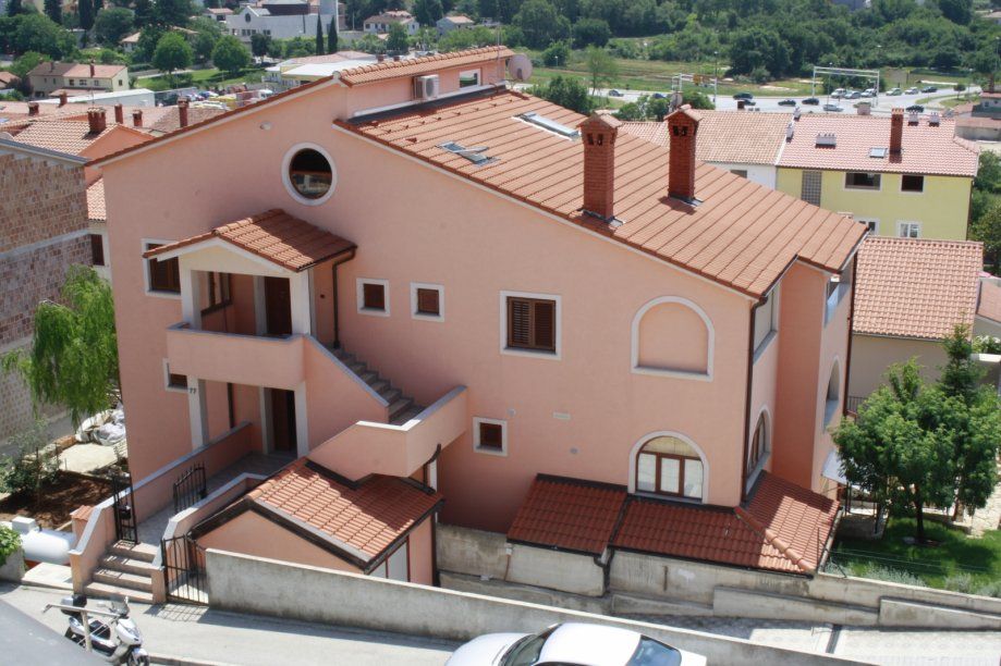 Дом в Пуле, Хорватия, 550 м2 - фото 1