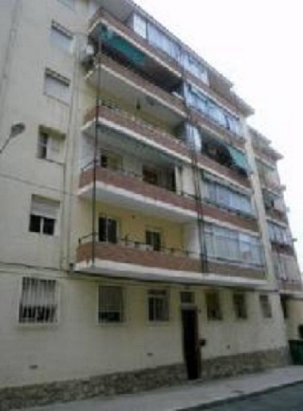 Квартира в Аликанте, Испания, 78 м2 - фото 1