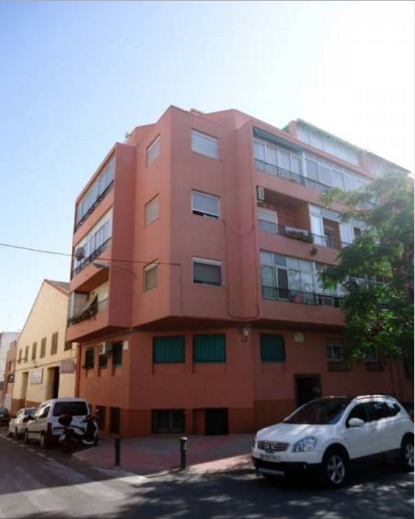 Апартаменты в Аликанте, Испания, 70 м2 - фото 1