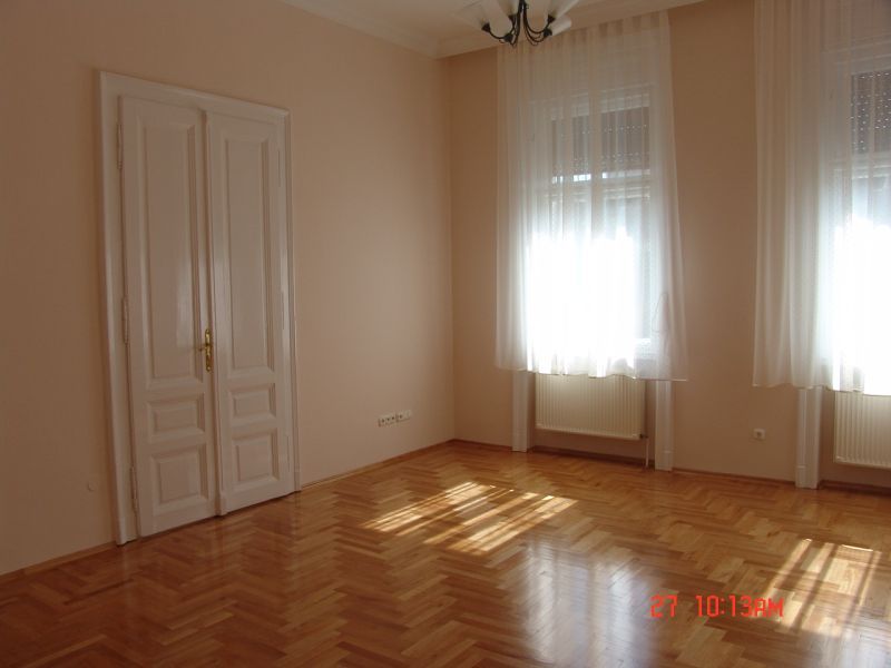 Квартира в Будапеште, Венгрия, 73 м2 - фото 1