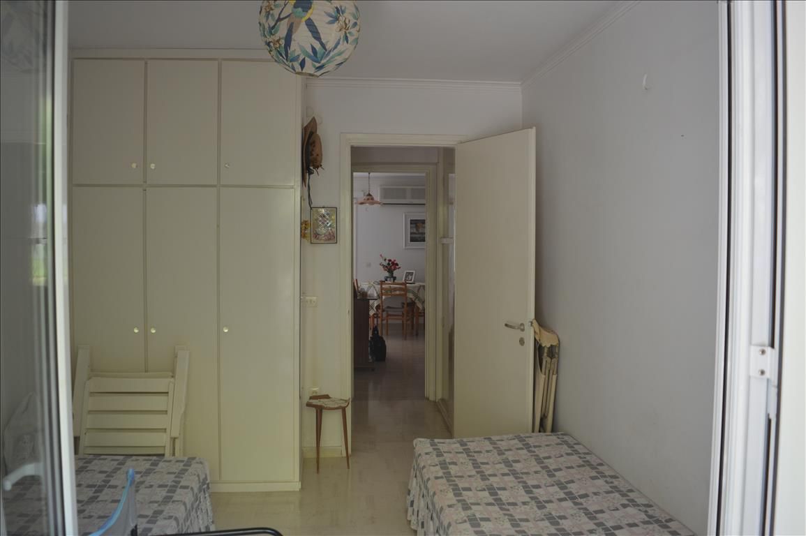 Квартира в Сарониде, Греция, 47 м2 - фото 1