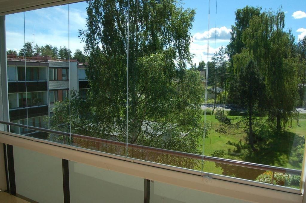 Квартира в Мянтюхарью, Финляндия, 55 м2 - фото 1