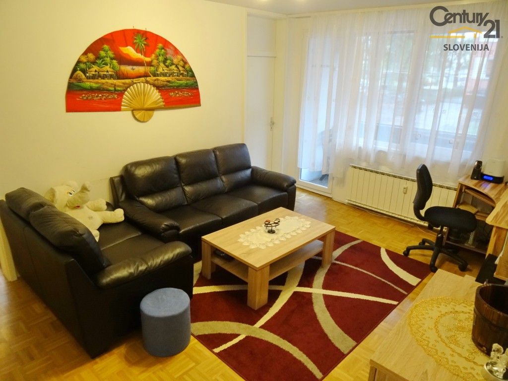Квартира в Мариборе, Словения, 68.8 м2 - фото 1