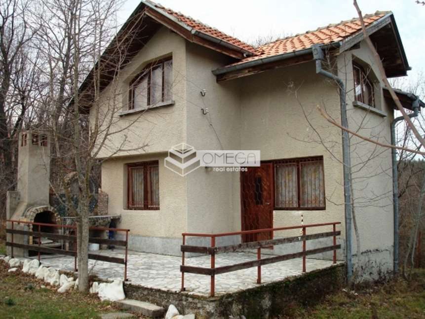 Дом в Приморско, Болгария, 75 м2 - фото 1