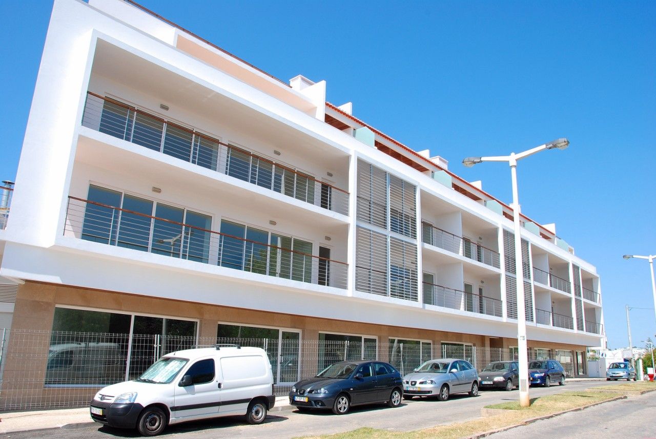 Апартаменты в Портимане, Португалия, 214 м2 - фото 1
