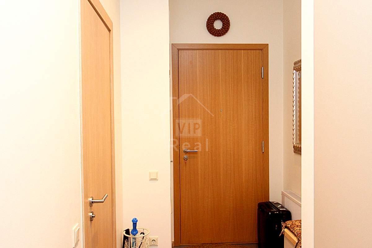 Квартира в Юрмале, Латвия, 45 м2 - фото 1