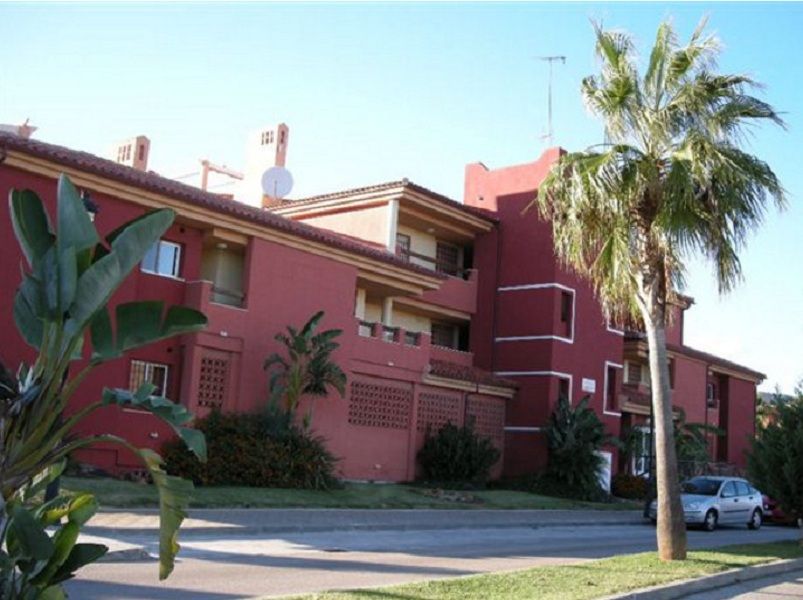 Квартира в Марбелье, Испания, 106 м2 - фото 1