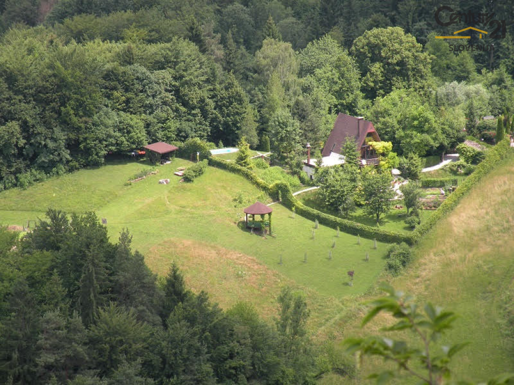 Дом в Домжале, Словения, 183 м2 - фото 1