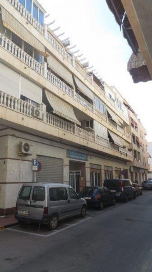 Апартаменты в Торревьехе, Испания, 45 м2 - фото 1