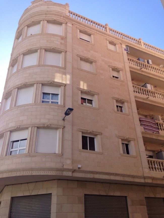 Апартаменты в Торревьехе, Испания, 76 м2 - фото 1