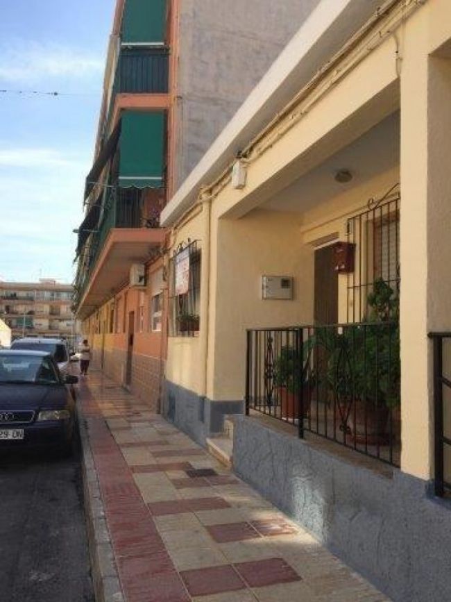 Апартаменты в Торревьехе, Испания, 69 м2 - фото 1