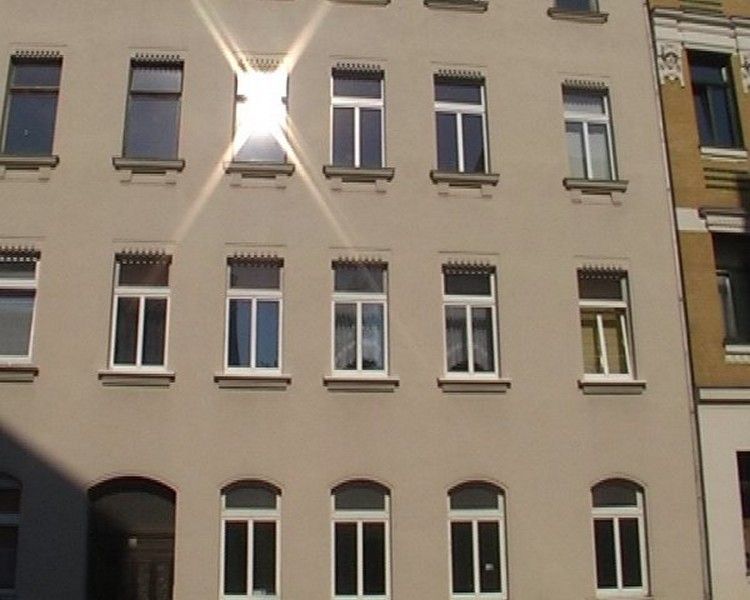 Квартира в Лейпциге, Германия, 85 м2 - фото 1