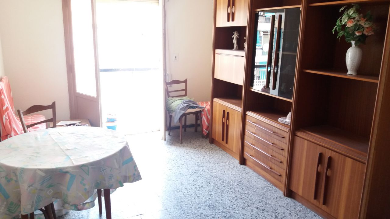 Квартира в Аликанте, Испания, 72 м2 - фото 1