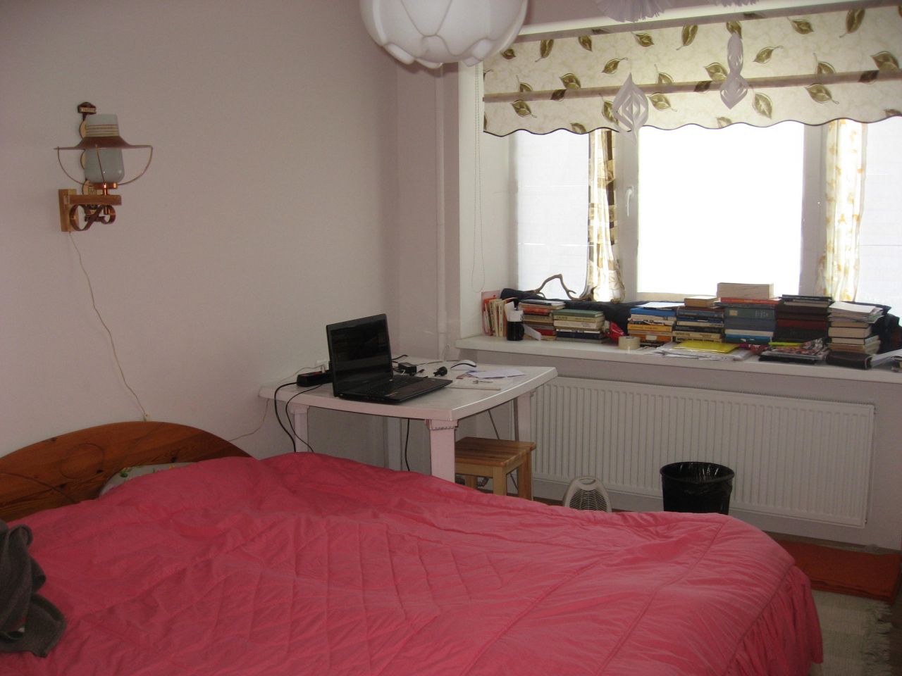 Квартира в Кохтла-Ярве, Эстония, 46.7 м2 - фото 1