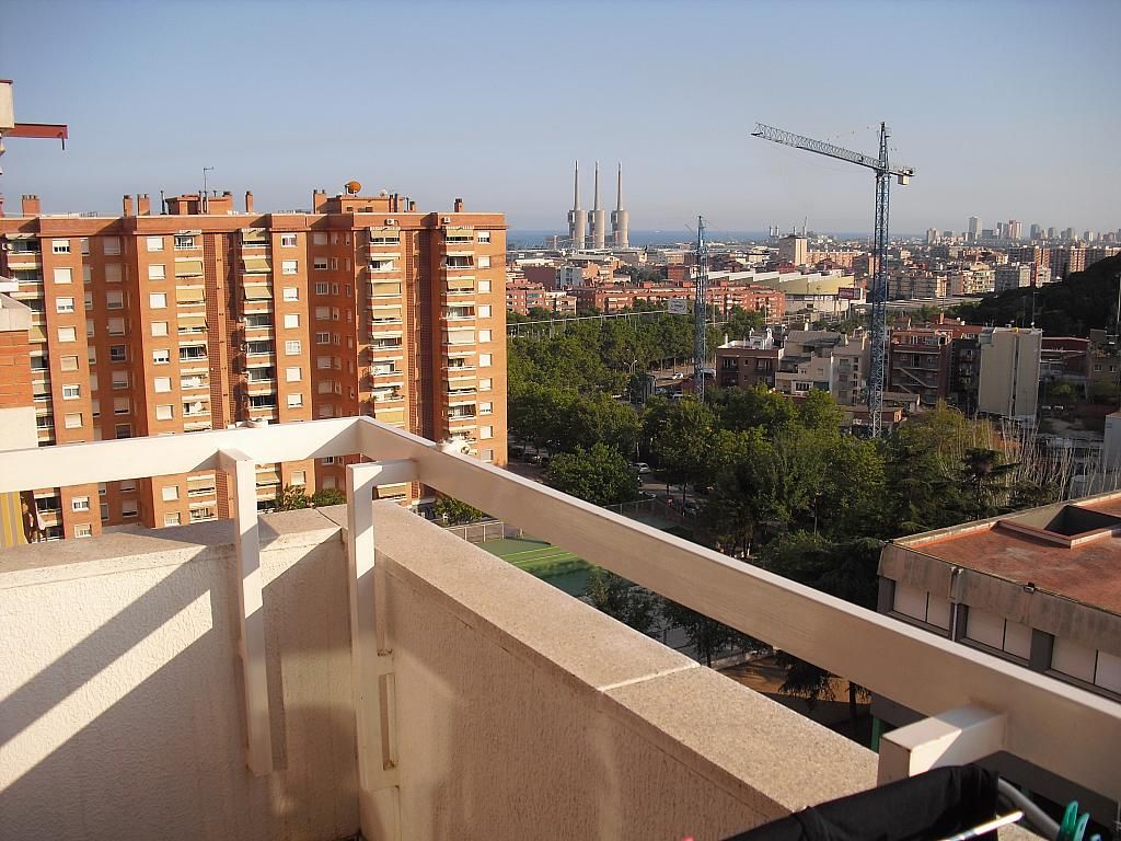 Апартаменты в Бадалоне, Испания, 95 м2 - фото 1