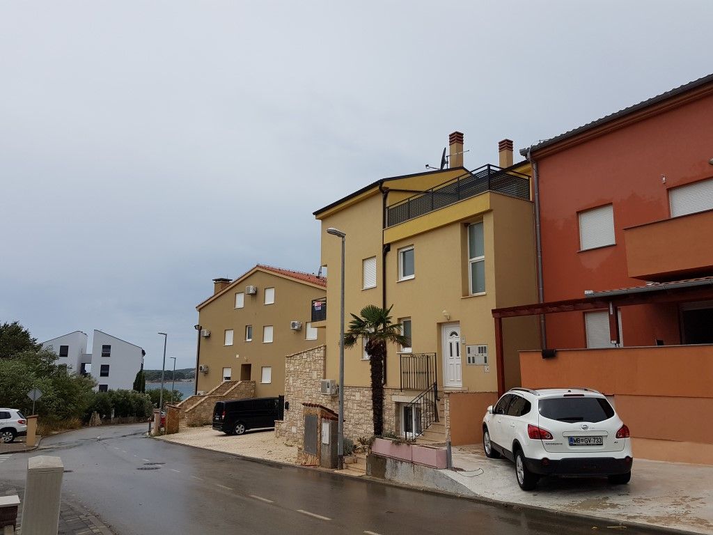 Апартаменты в Медулине, Хорватия, 92 м2 - фото 1