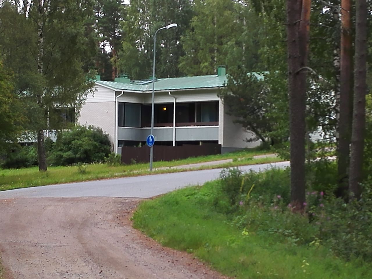 Таунхаус в Рауха, Финляндия, 217 м2 - фото 1