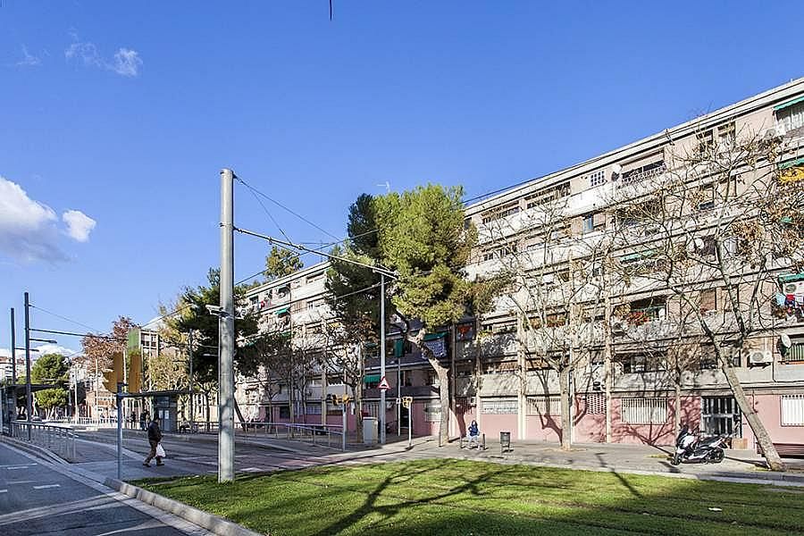 Квартира в Барселоне, Испания, 40 м2 - фото 1