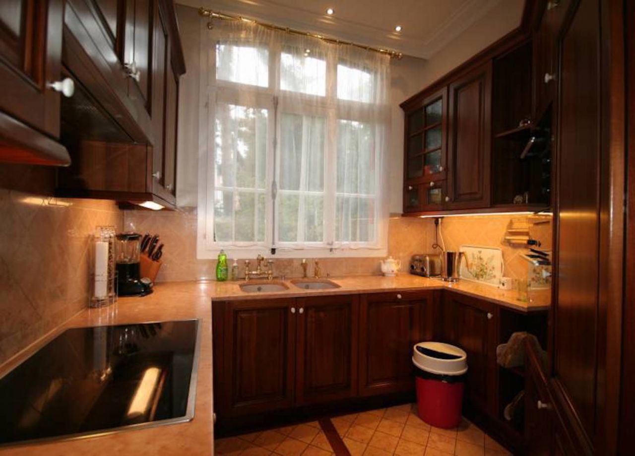 Вилла в Монтрё, Швейцария, 375 м² - фото 4