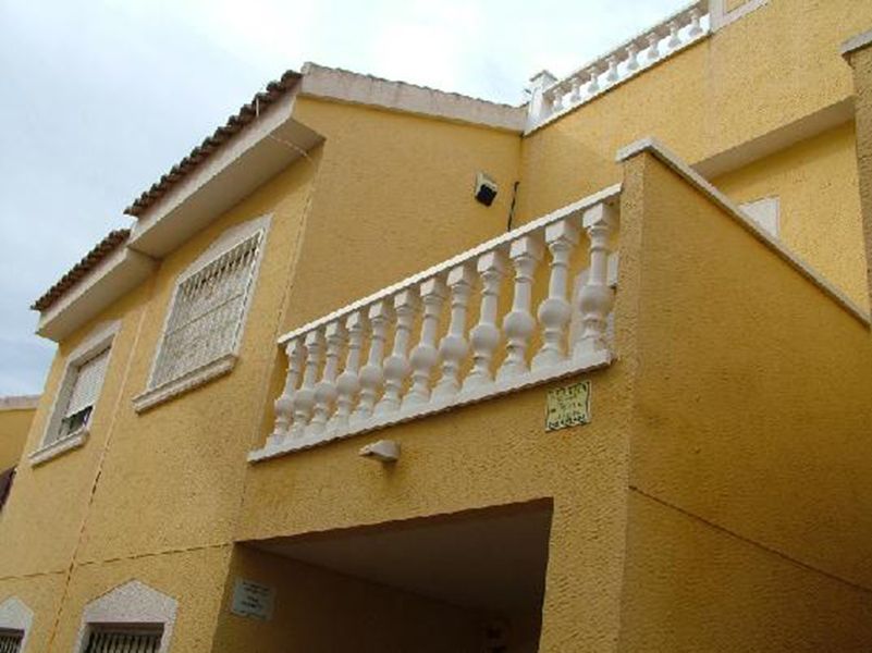 Квартира в Аликанте, Испания, 59 м2 - фото 1