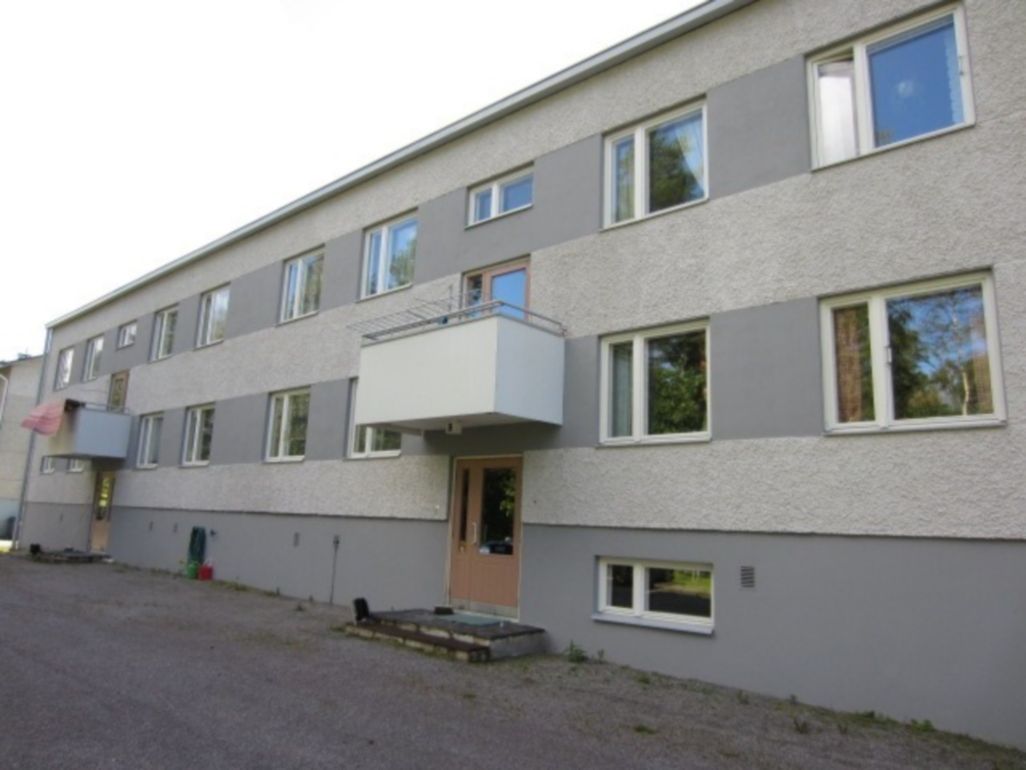 Квартира в Савонлинне, Финляндия, 67 м2 - фото 1