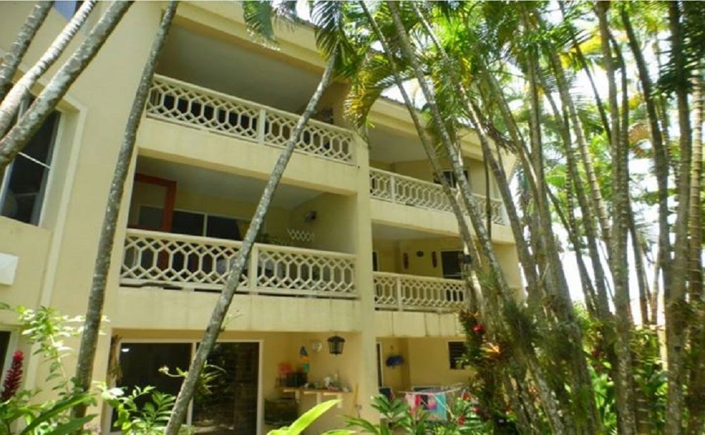 Квартира в Кабарете, Доминиканская Республика, 80 м2 - фото 1