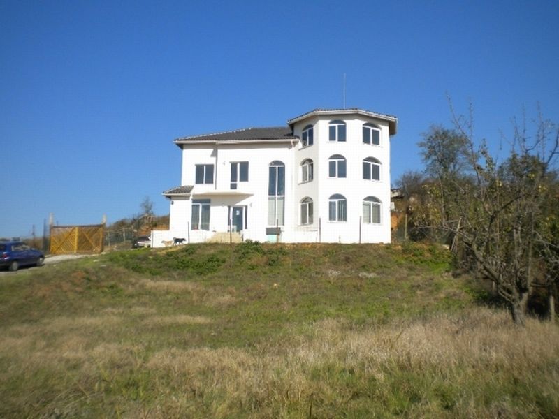 Дом Бургасская область, Болгария, 450 м2 - фото 1