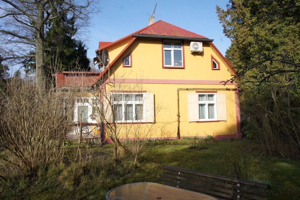 Дом в Юрмале, Латвия, 183.7 м2 - фото 1