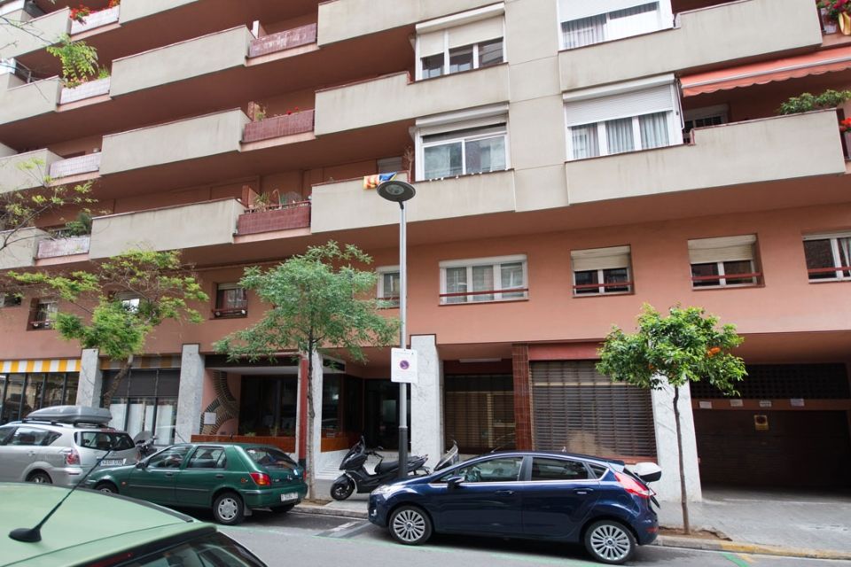 Квартира в Барселоне, Испания, 180 м2 - фото 1