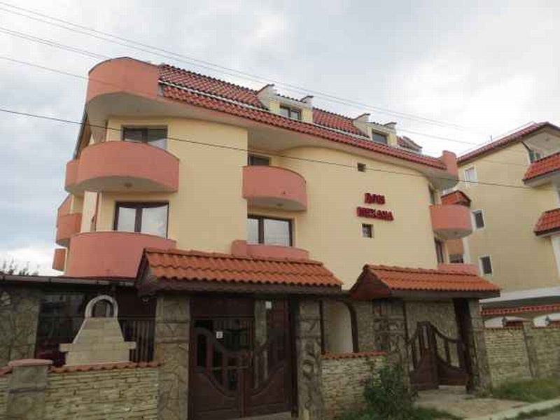 Отель, гостиница Бургасская область, Болгария, 1 250 м2 - фото 1