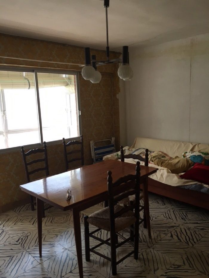 Квартира в Аликанте, Испания, 65 м2 - фото 1
