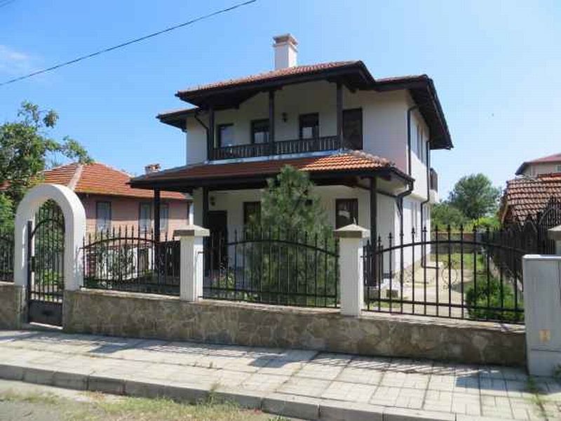 Дом Бургасская область, Болгария, 166 м2 - фото 1