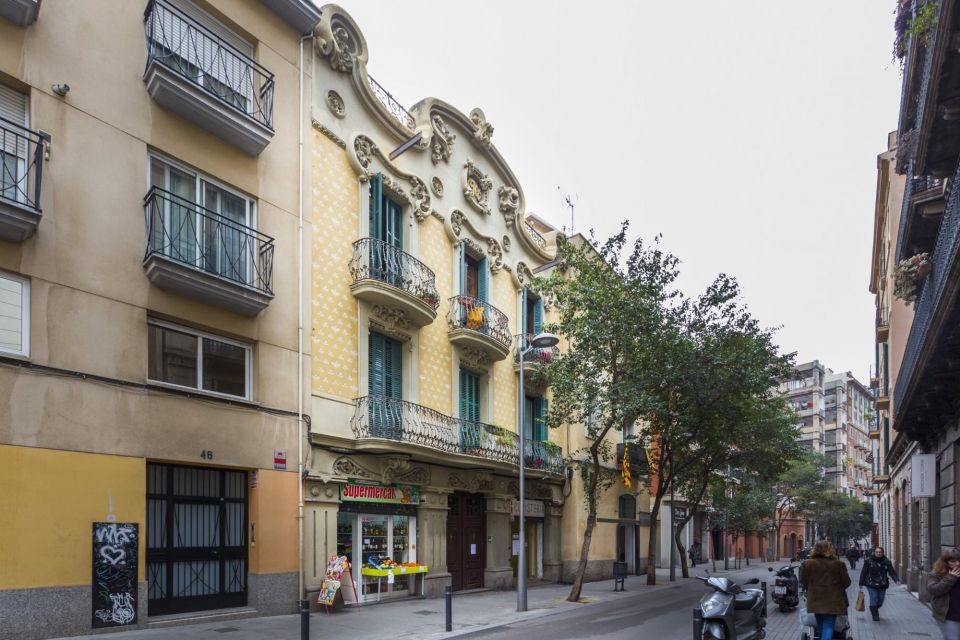 Квартира в Барселоне, Испания, 149 м2 - фото 1