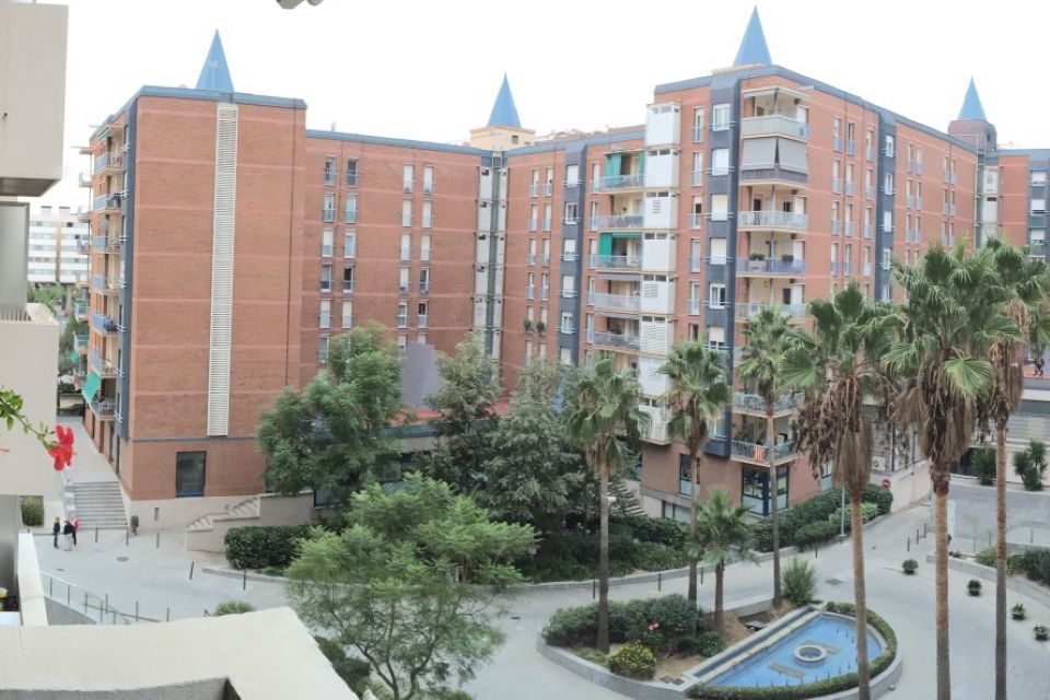 Квартира в Барселоне, Испания, 109 м2 - фото 1